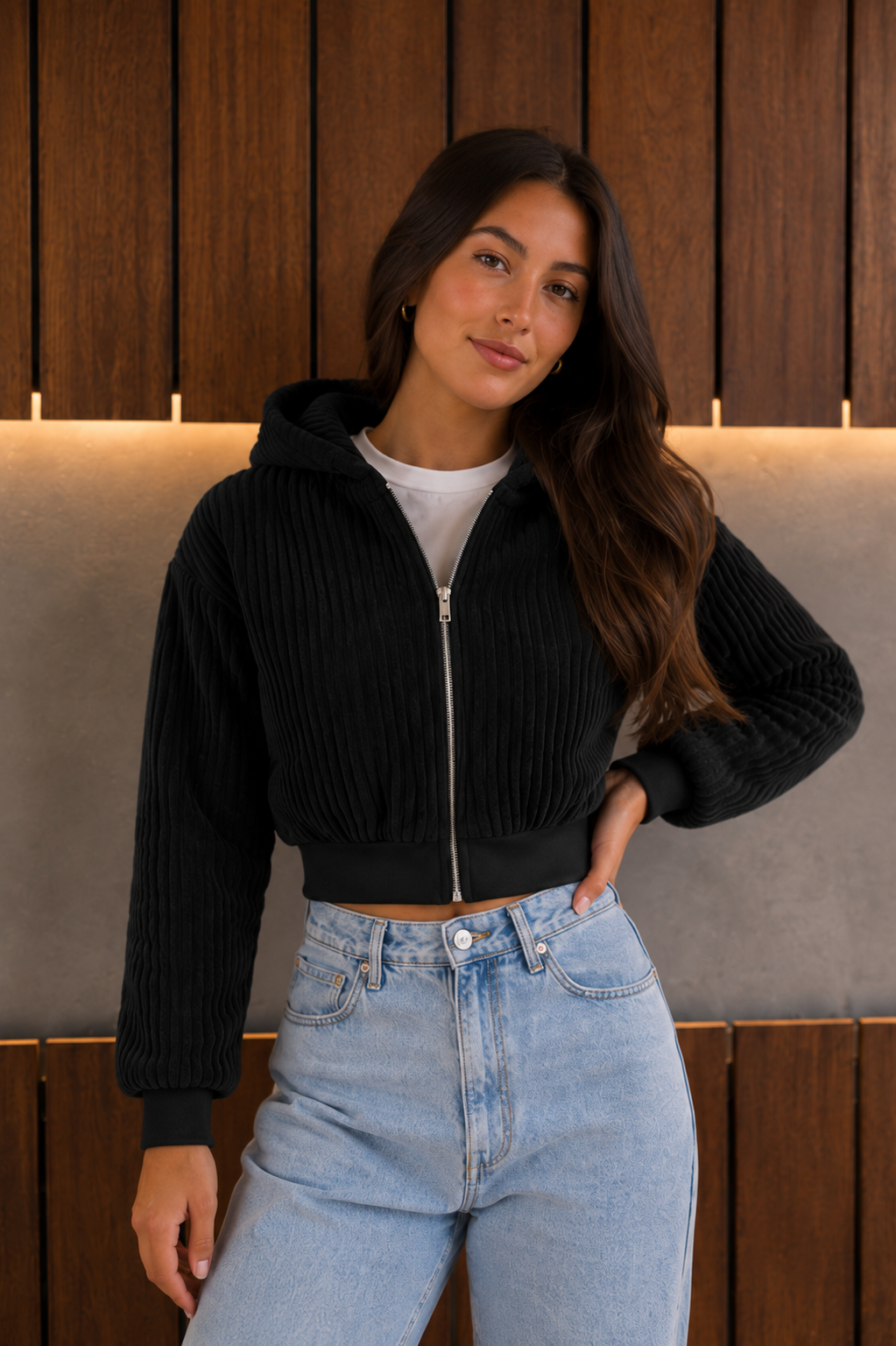 CHAQUETAS