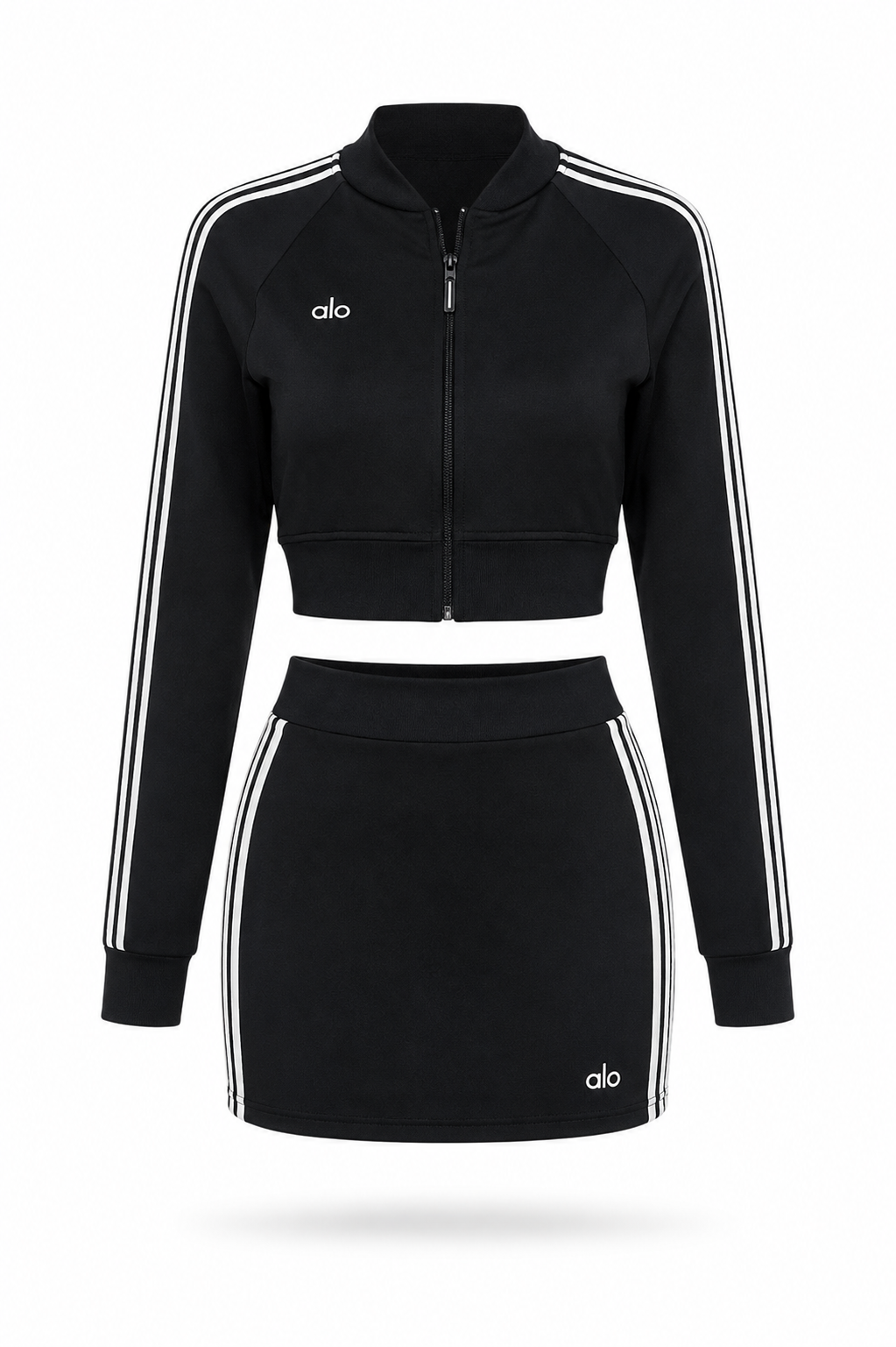 CONJUNTO ALO