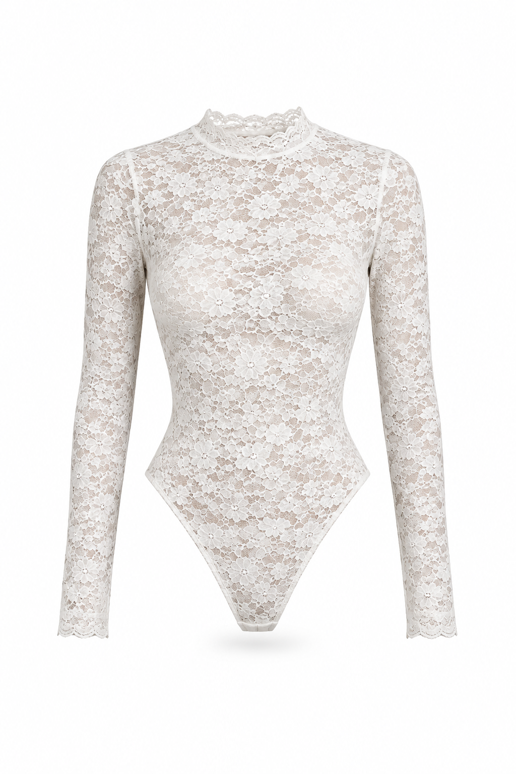 BODY ENCAJE - COLORES