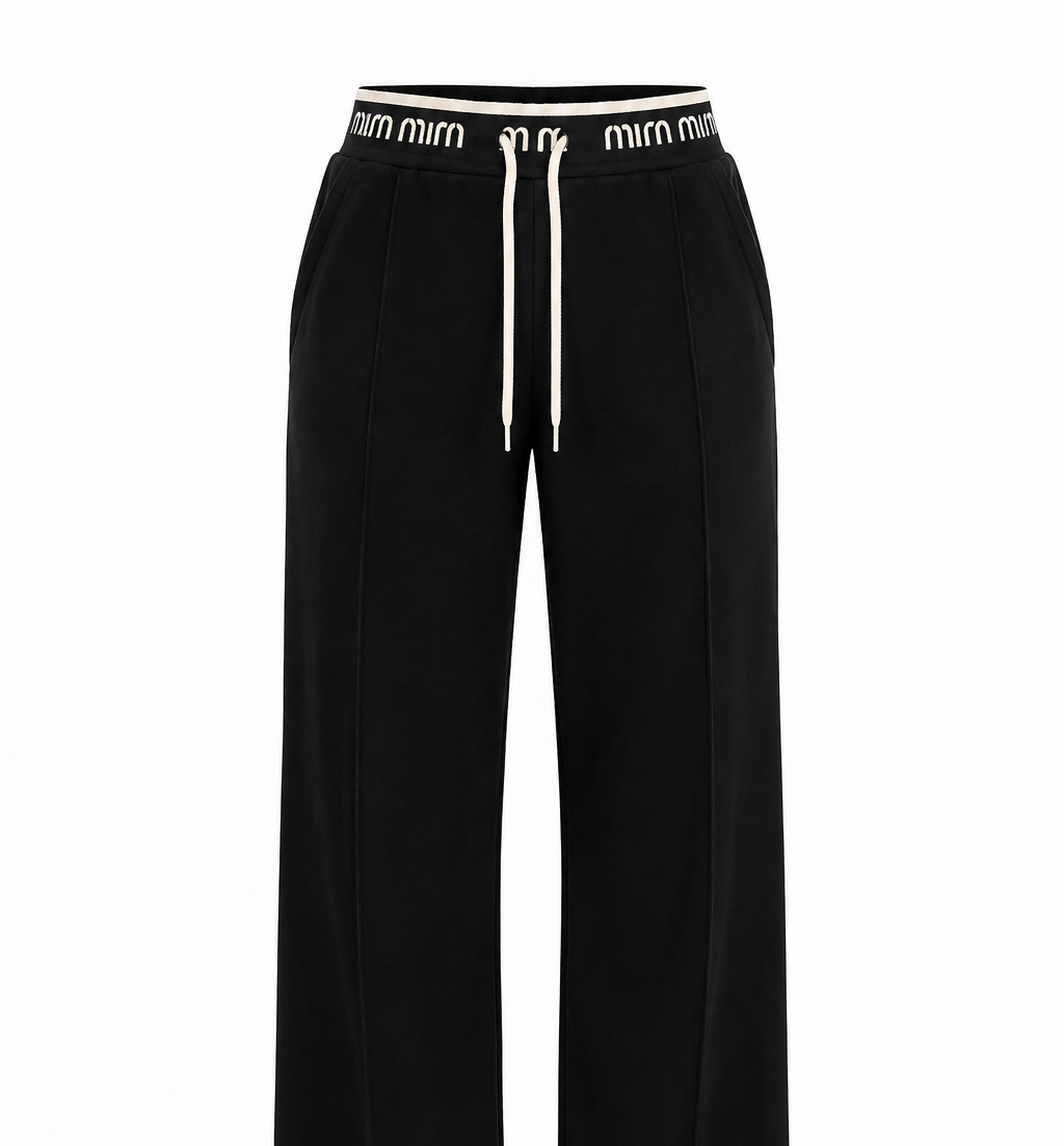 PANTALON MIUMIU