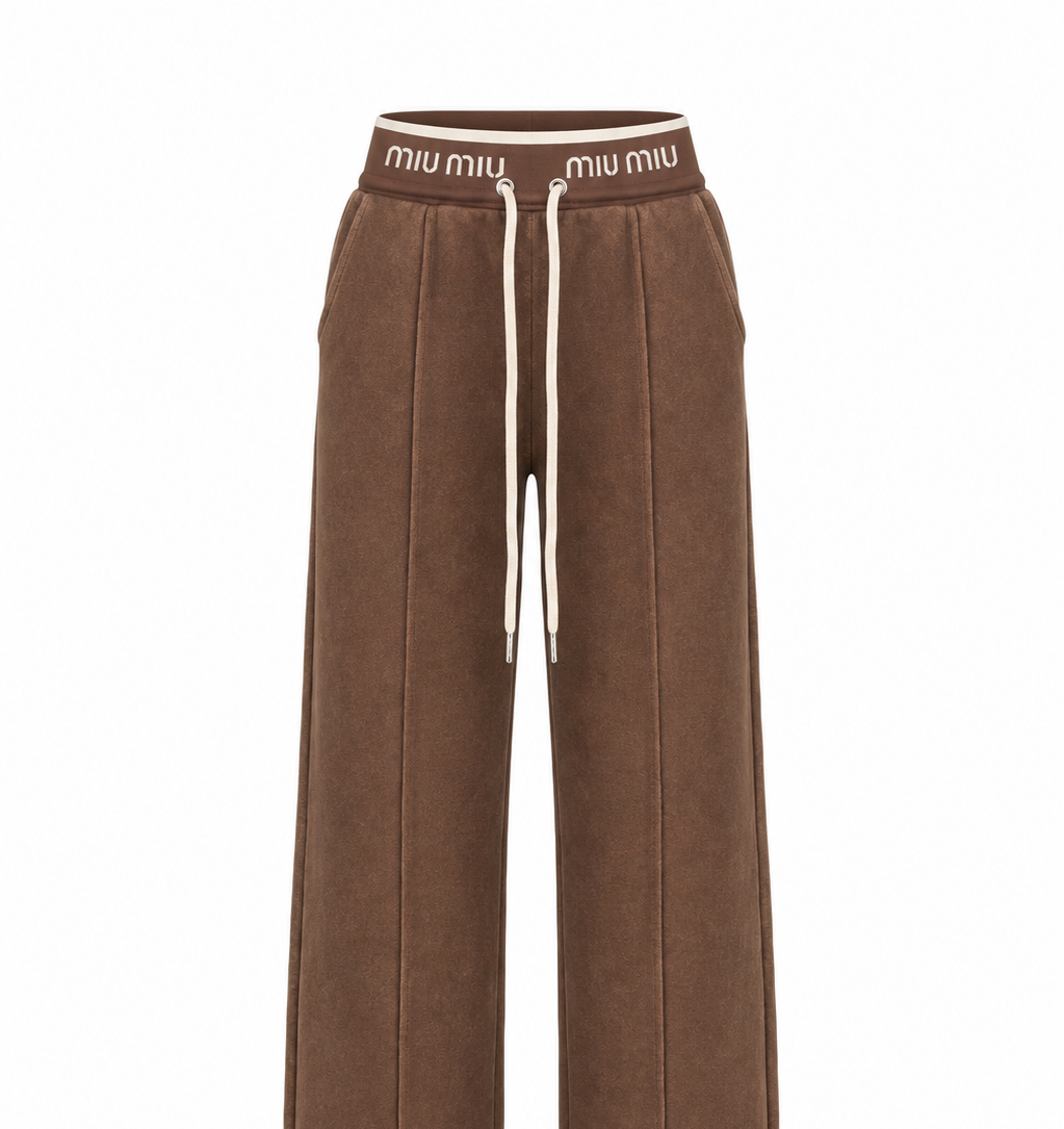 PANTALON MIUMIU