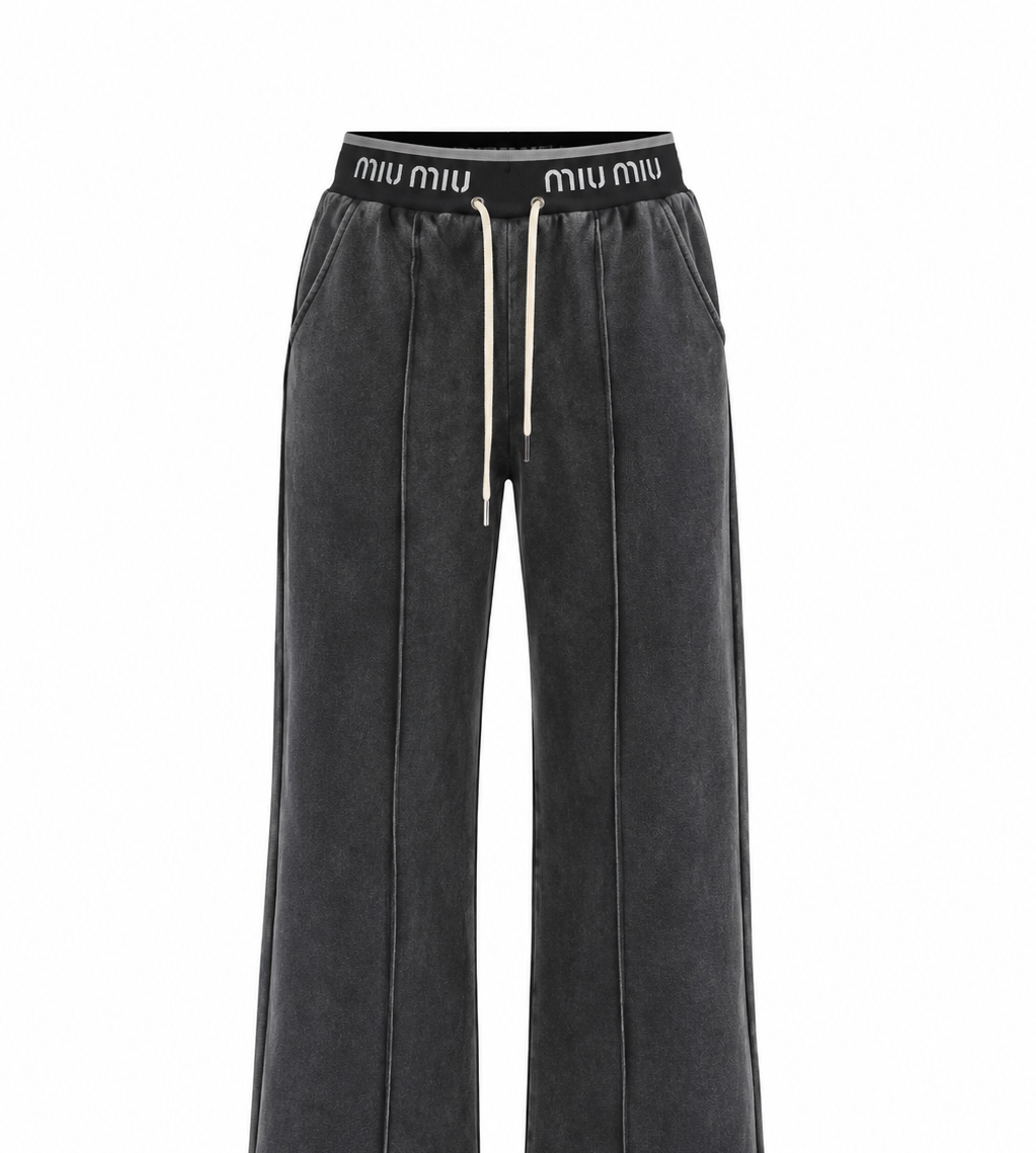 PANTALON MIUMIU