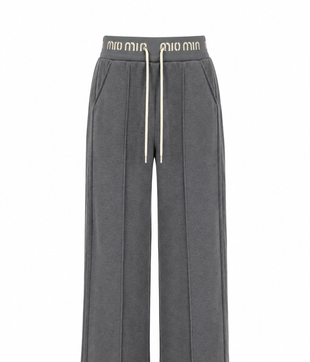 PANTALON MIUMIU