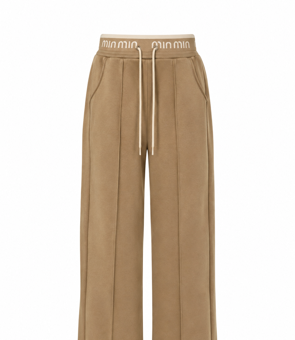 PANTALON MIUMIU