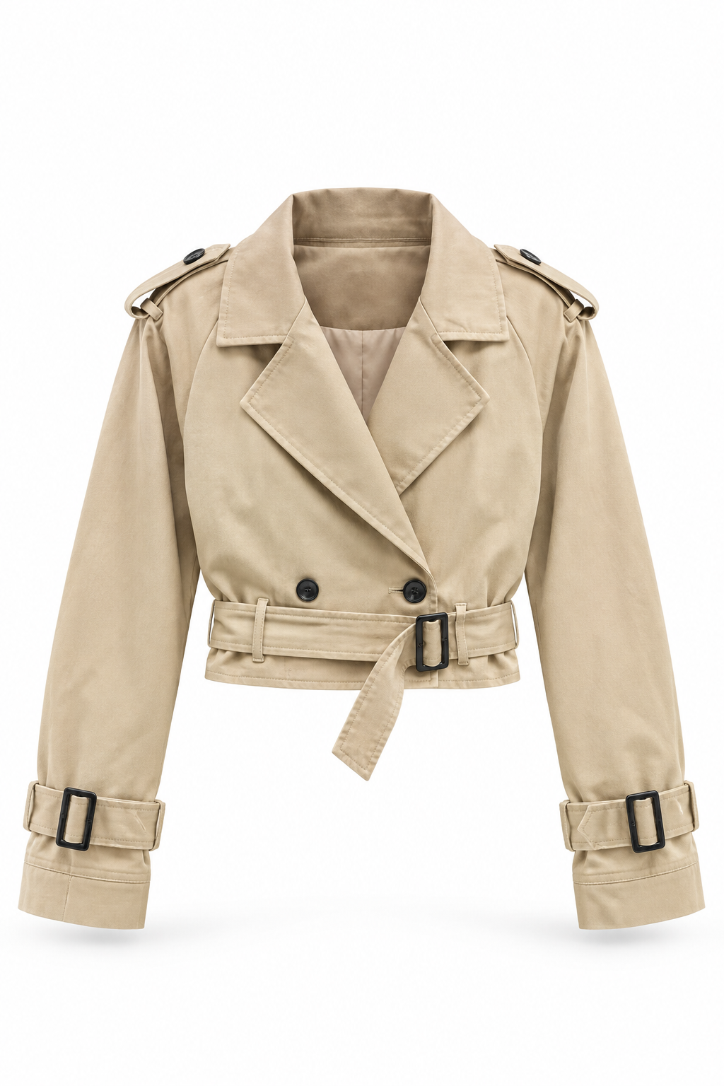 TRENCH TENDENCIA