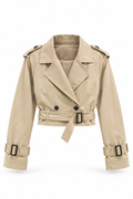 TRENCH TENDENCIA