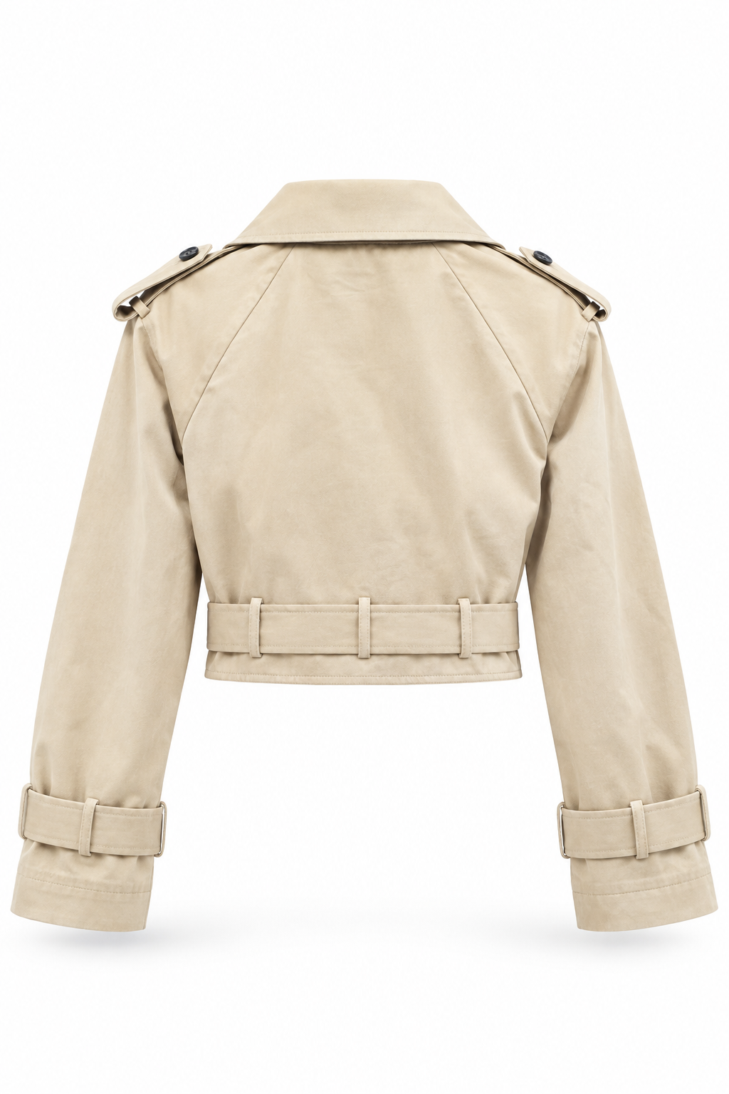 TRENCH TENDENCIA