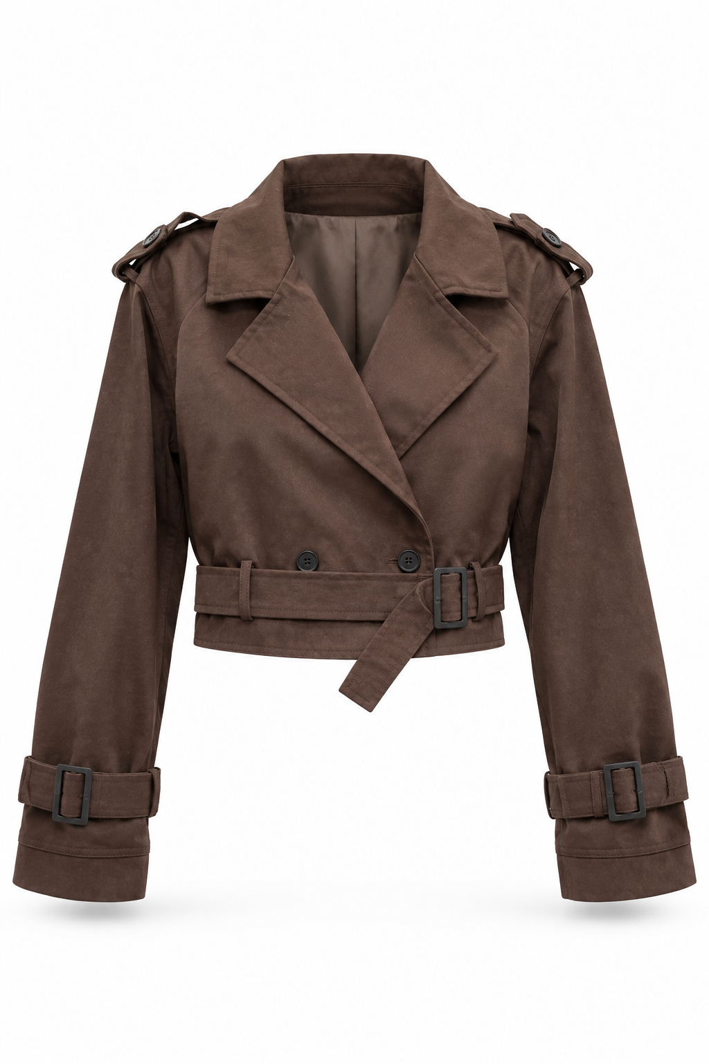 TRENCH TENDENCIA