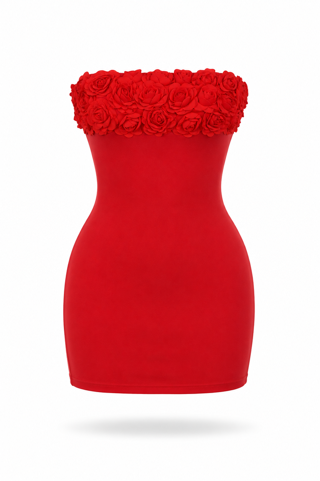 VESTIDO ROSY
