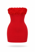 VESTIDO ROSY