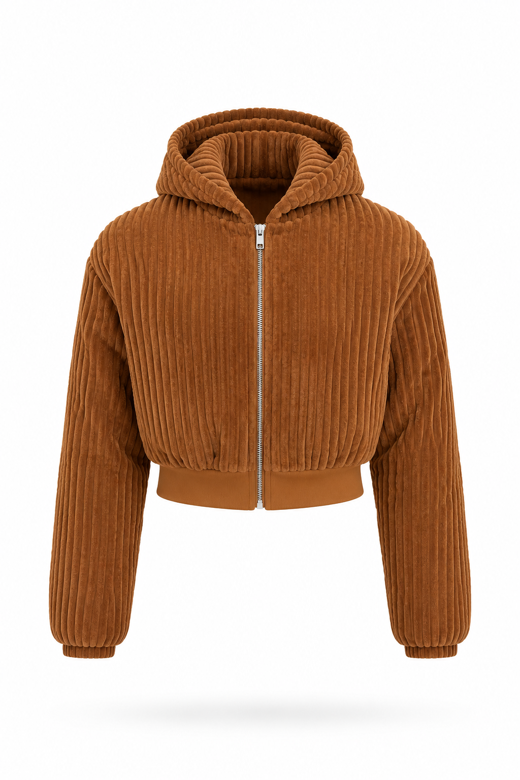CHAQUETA CORDUROY
