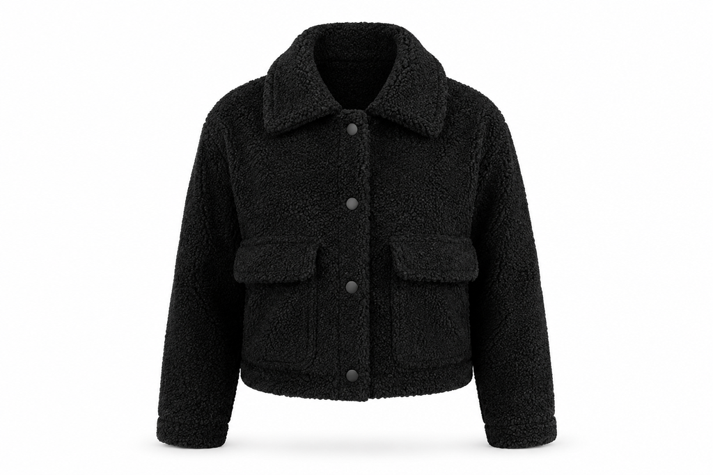 CHAQUETA CHIPORRO