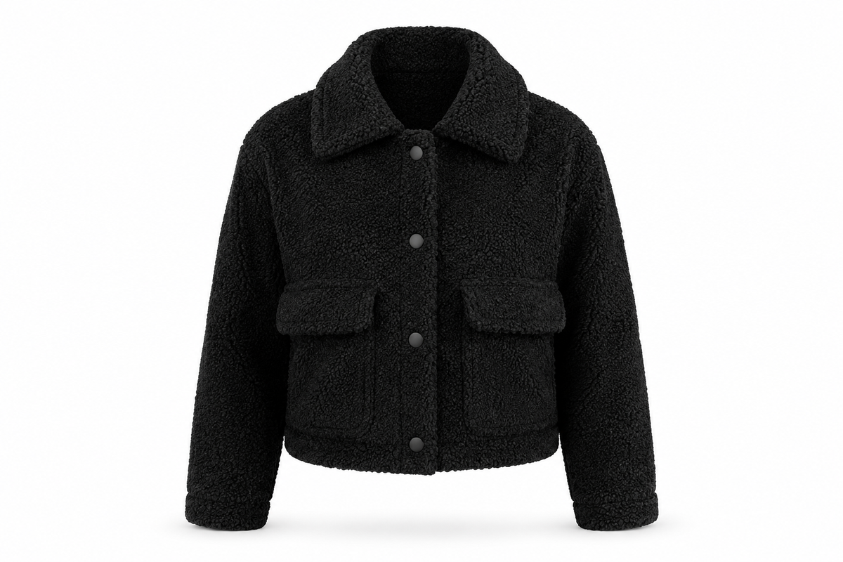 CHAQUETA CHIPORRO