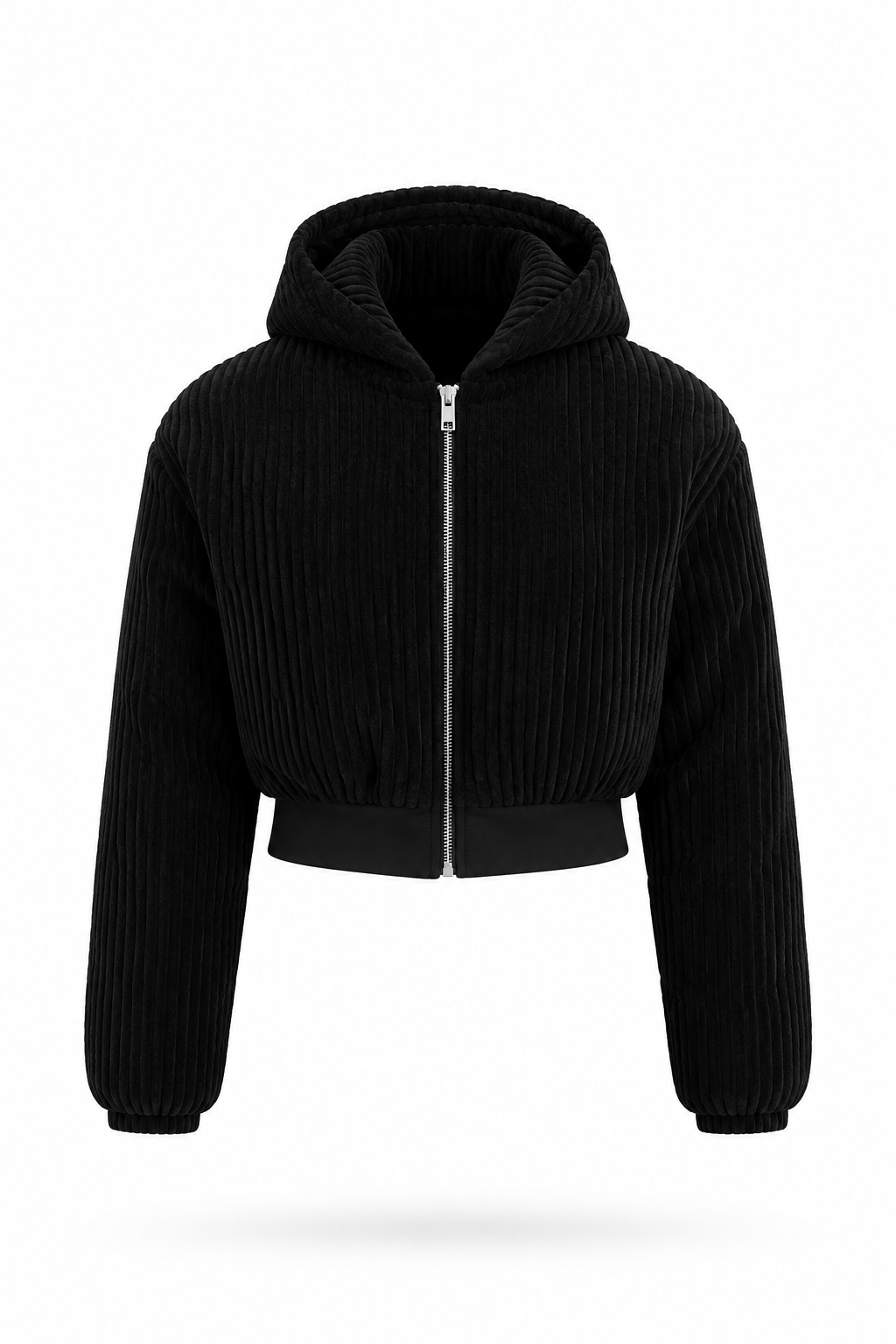 CHAQUETA CORDUROY