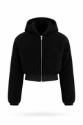 CHAQUETA CORDUROY
